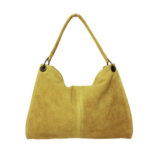 Paris bags női táska - C2001 Mustard
