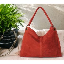 Paris bags női táska - C2001 Red