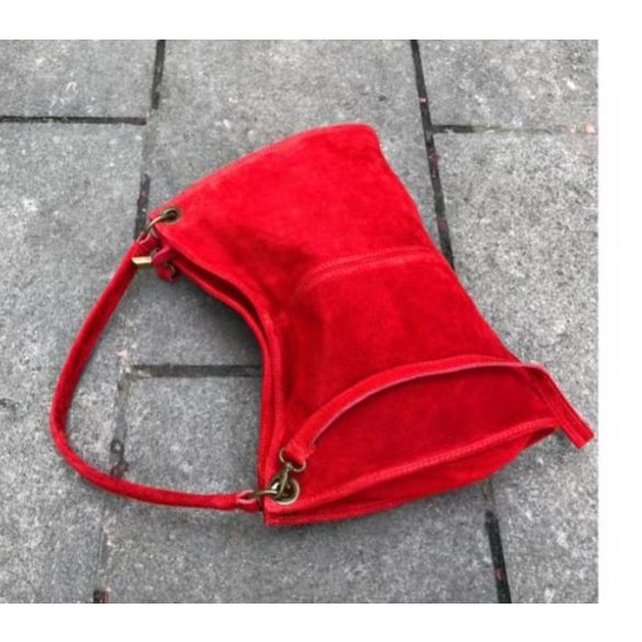 Paris bags női táska - C2001 Red
