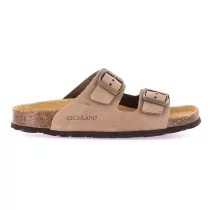 Grunland női papucs - CB0003-KAKI