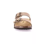 Grunland női papucs - CB0003-KAKI