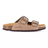 Grunland női papucs - CB0003-KAKI