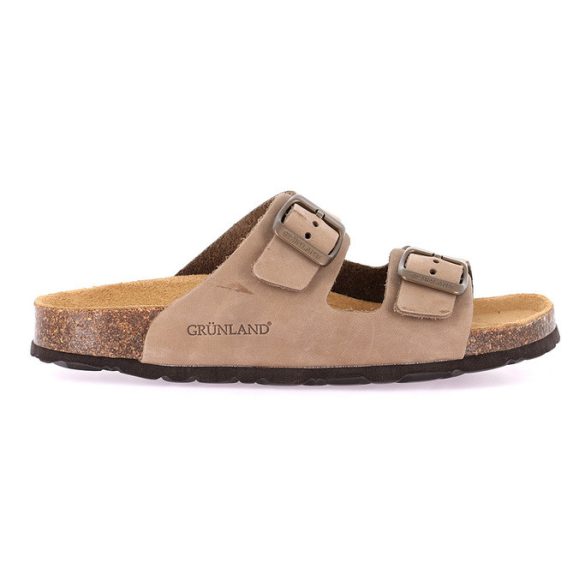 Grunland női papucs - CB0003-KAKI