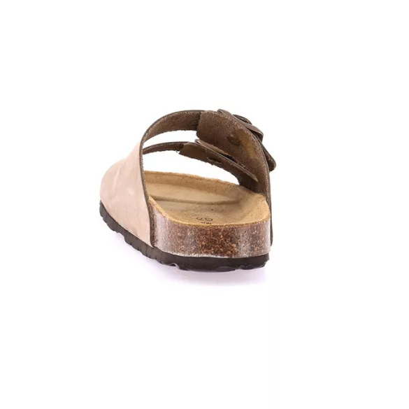 Grunland női papucs - CB0003-KAKI