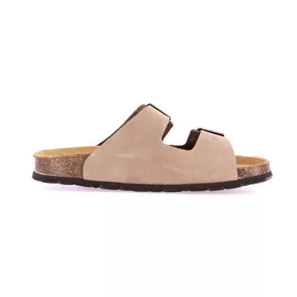 Grunland női papucs - CB0003-KAKI