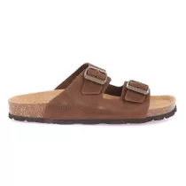 Grunland női papucs - CB0003-MARRONE