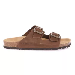 Grunland női papucs - CB0003-MARRONE