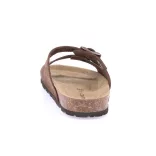 Grunland női papucs - CB0003-MARRONE