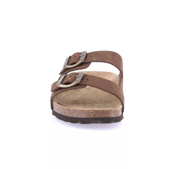 Grunland női papucs - CB0003-MARRONE
