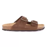 Grunland női papucs - CB0003-MARRONE