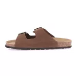Grunland női papucs - CB0003-MARRONE