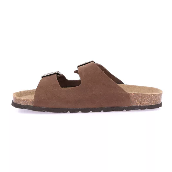 Grunland női papucs - CB0003-MARRONE