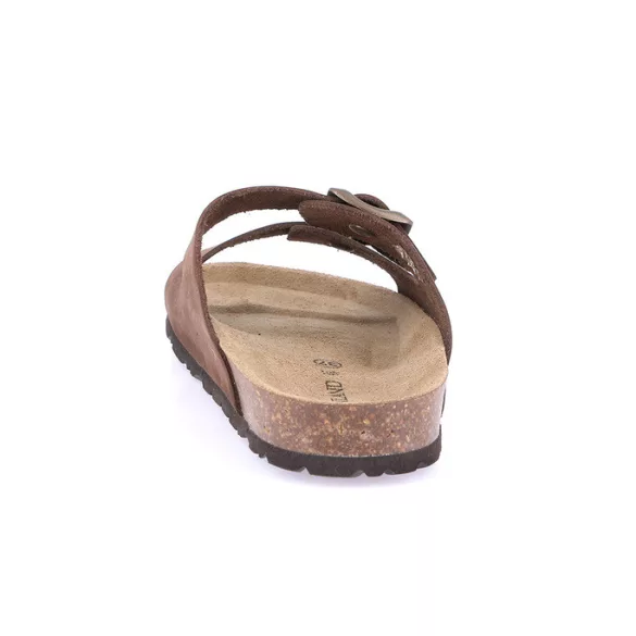 Grunland női papucs - CB0003-MARRONE