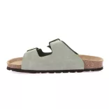 Grunland női papucs - CB0003-SALVIA
