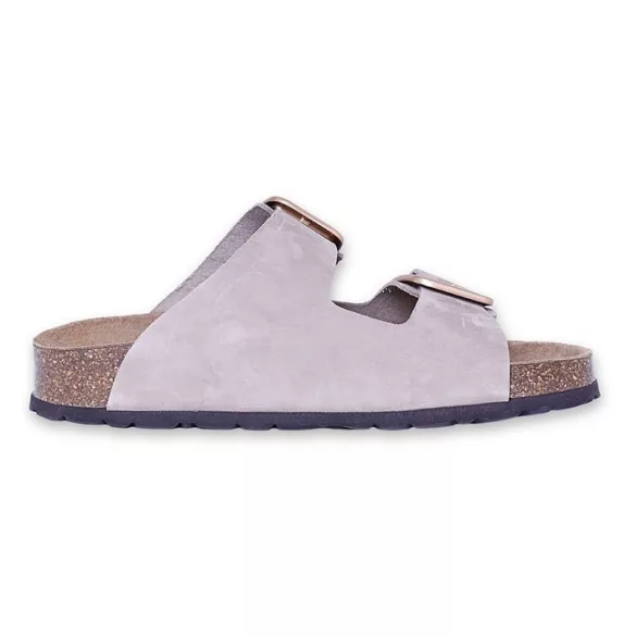 Grunland női papucs - CB0076-KAKI