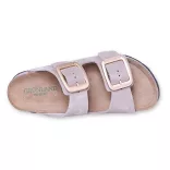 Grunland női papucs - CB0076-KAKI