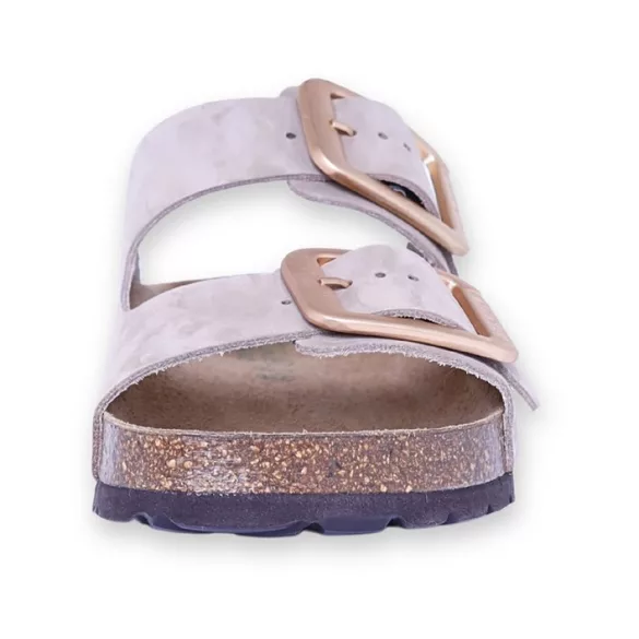 Grunland női papucs - CB0076-KAKI