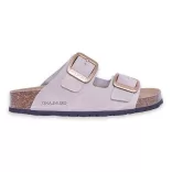 Grunland női papucs - CB0076-KAKI