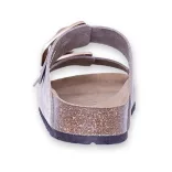 Grunland női papucs - CB0076-KAKI