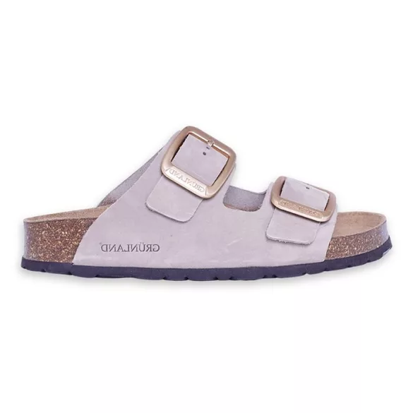 Grunland női papucs - CB0076-KAKI
