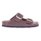 Grunland női papucs - CB0076-MARRONE