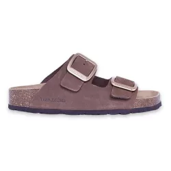 Grunland női papucs - CB0076-MARRONE