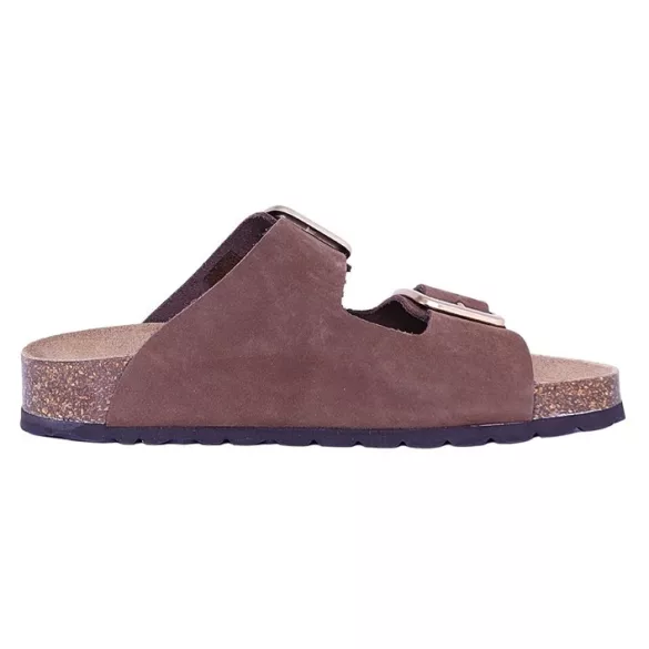 Grunland női papucs - CB0076-MARRONE