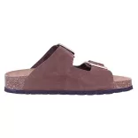 Grunland női papucs - CB0076-MARRONE