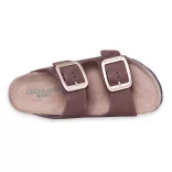 Grunland női papucs - CB0076-MARRONE