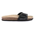 Grunland női papucs - CB0721-NERO