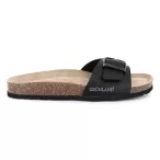 Grunland női papucs - CB0722-NERO-NERO
