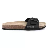 Grunland női papucs - CB0722-NERO-NERO