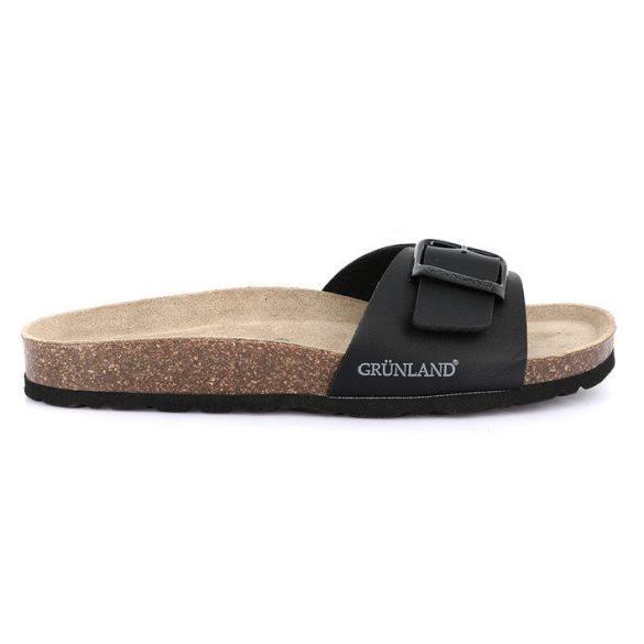 Grunland női papucs - CB0722-NERO-NERO
