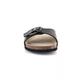 Grunland női papucs - CB0722-NERO-NERO