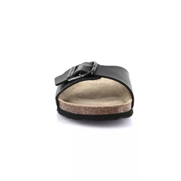 Grunland női papucs - CB0722-NERO-NERO