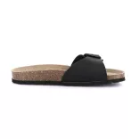 Grunland női papucs - CB0722-NERO-NERO
