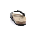 Grunland női papucs - CB0722-NERO-NERO