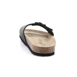 Grunland női papucs - CB0722-NERO-NERO