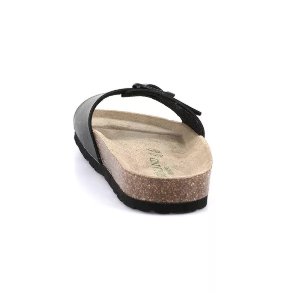 Grunland női papucs - CB0722-NERO-NERO