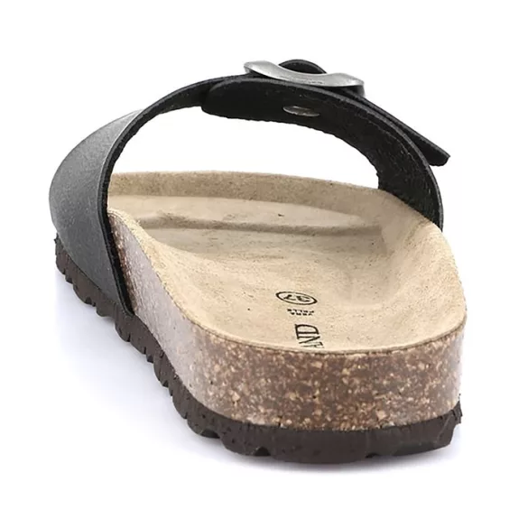 Grunland női papucs - CB0725-NERO
