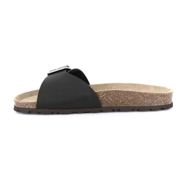 Grunland női papucs - CB0725-NERO