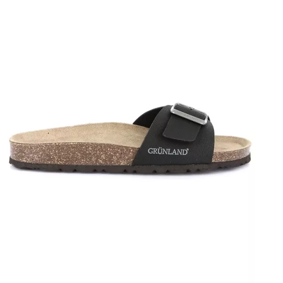Grunland női papucs - CB0725-NERO