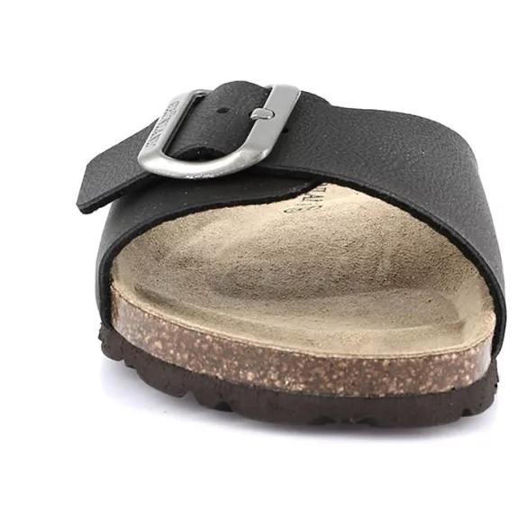 Grunland női papucs - CB0725-NERO