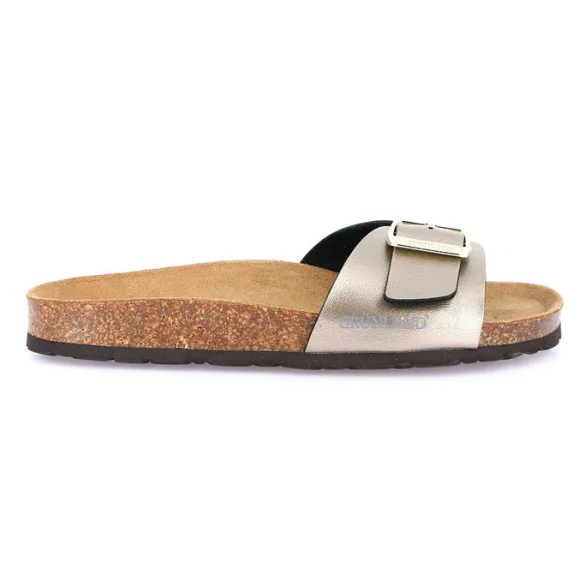 Grunland női papucs - CB0730-CHAMP