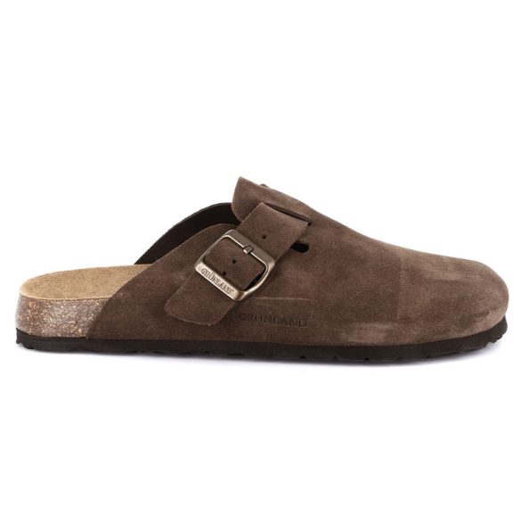 Grunland férfi papucs - CB0733-MOGANO