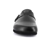 Grunland férfi papucs - CB0735-NERO-NERO