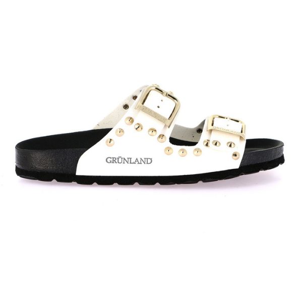Grunland női papucs - CB0737-BIA