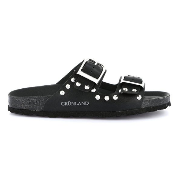 Grunland női papucs - CB0737-NERO