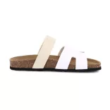 Grunland női papucs - CB0787-BIA-BEIGE