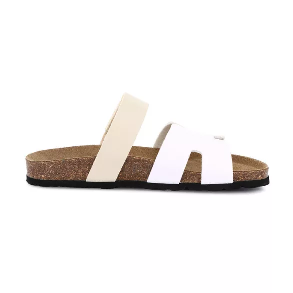 Grunland női papucs - CB0787-BIA-BEIGE